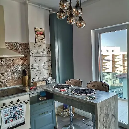 Kataleya'S Heart Studio Apartament